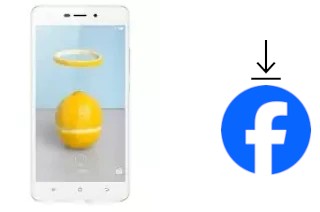 Cómo instalar Facebook en un Doov V15
