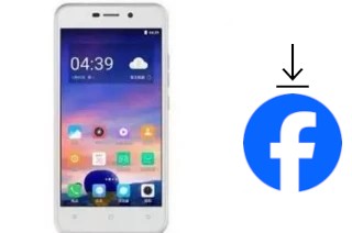 Cómo instalar Facebook en un Doov V31