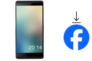 Cómo instalar Facebook en un DPA H3