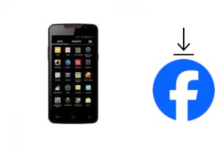 Cómo instalar Facebook en un DTC GT19