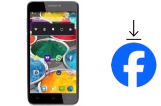 Cómo instalar Facebook en un E-Boda Storm V500S
