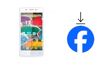 Cómo instalar Facebook en un E-Boda Storm X450 II