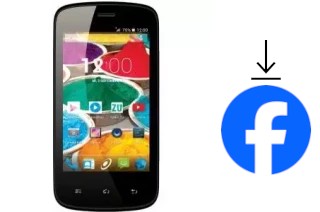 Cómo instalar Facebook en un E-Boda Sunny V400