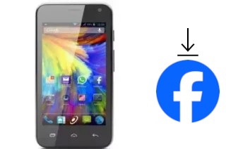 Cómo instalar Facebook en un E-Boda Sunny V410Q