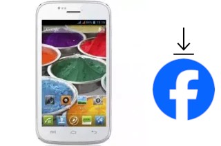 Cómo instalar Facebook en un E-Boda V40