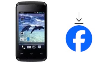 Cómo instalar Facebook en un E-tel I2