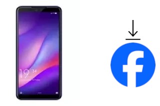 Cómo instalar Facebook en un Elephone A3