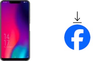 Cómo instalar Facebook en un Elephone A4 Pro