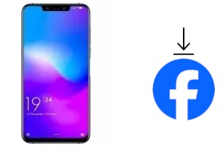 Cómo instalar Facebook en un Elephone A5 Lite