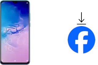 Cómo instalar Facebook en un Elephone A6 Max