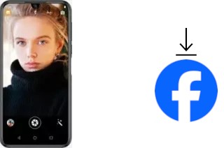 Cómo instalar Facebook en un Elephone A6 Mini
