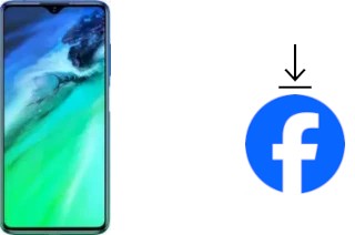 Cómo instalar Facebook en un Elephone E10