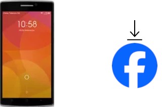 Cómo instalar Facebook en un Elephone G5