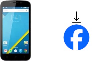 Cómo instalar Facebook en un Elephone G9