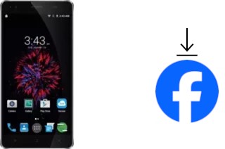 Cómo instalar Facebook en un Elephone H1