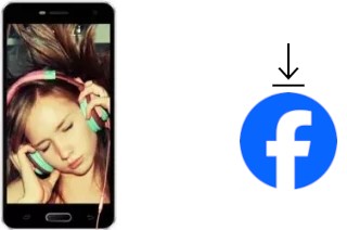Cómo instalar Facebook en un Elephone P5000