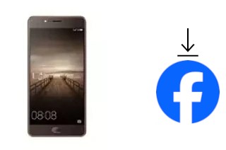 Cómo instalar Facebook en un Elephone P8 Mini