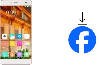 Cómo instalar Facebook en un Elephone S3