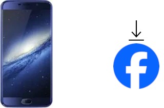 Cómo instalar Facebook en un Elephone S7