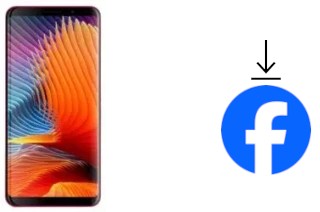 Cómo instalar Facebook en un Elephone U Pro