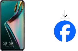 Cómo instalar Facebook en un Elephone U3H