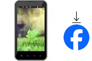 Cómo instalar Facebook en un Eliya S6