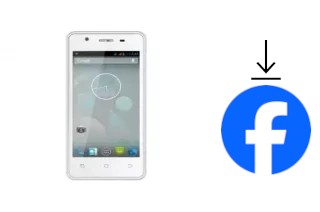 Cómo instalar Facebook en un Eliya S828