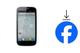 Cómo instalar Facebook en un Eliya S850