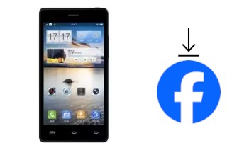 Cómo instalar Facebook en un Eliya S860