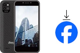 Cómo instalar Facebook en un Energizer U506S