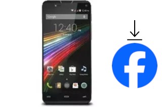Cómo instalar Facebook en un Energy Sistem Energy Phone Pro