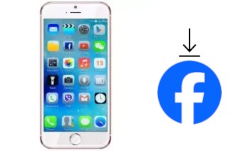 Cómo instalar Facebook en un Enet I6S
