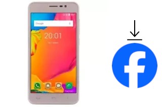 Cómo instalar Facebook en un Ergo A503 Optima