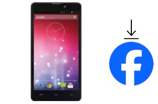 Cómo instalar Facebook en un Ergo SmartTab 3G 5-5