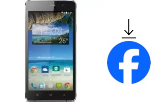 Cómo instalar Facebook en un Essentiel B Connect 502