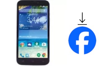 Cómo instalar Facebook en un Essentiel B Connect 551