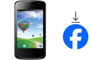 Cómo instalar Facebook en un EStar eStar X35