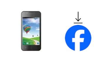 Cómo instalar Facebook en un EStar eStar X40