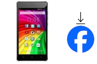 Cómo instalar Facebook en un Eurostar Onyx 1