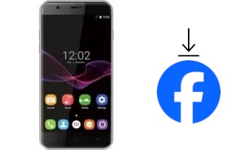 Cómo instalar Facebook en un Eurostar Onyx 3S LTE