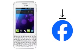 Cómo instalar Facebook en un Evercoss A28S
