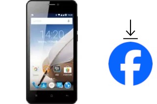 Cómo instalar Facebook en un Evercoss A65B