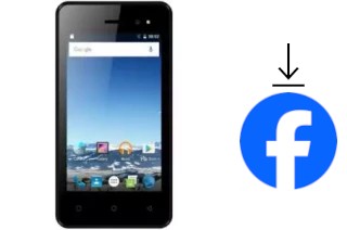 Cómo instalar Facebook en un Evercoss A747