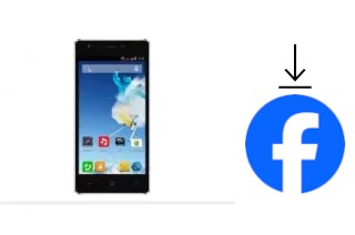 Cómo instalar Facebook en un Evercoss A75G