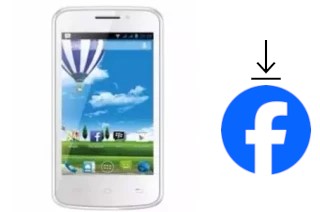 Cómo instalar Facebook en un Evercoss A7T Star