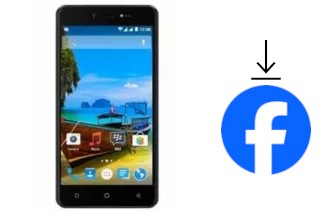 Cómo instalar Facebook en un Evercoss R50B