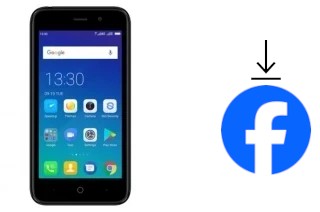Cómo instalar Facebook en un Evercoss Xtream 1
