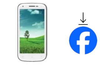 Cómo instalar Facebook en un Evertek Everclassic