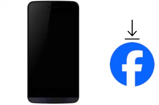 Cómo instalar Facebook en un Evertek EverFancy D40