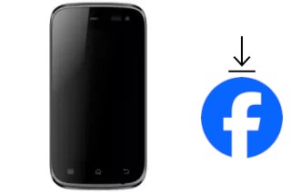 Cómo instalar Facebook en un Evertek Everglory
